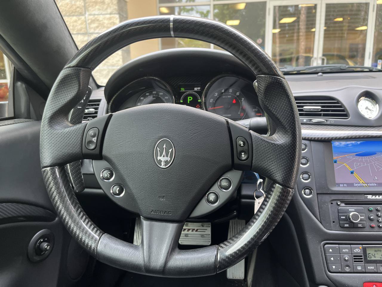 Used 2014 Maserati GranTurismo MC RWD image 42