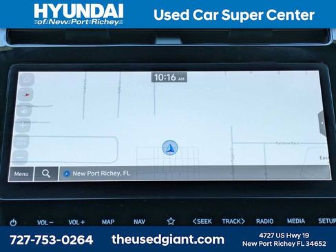 Certified 2024 Hyundai Tucson N Line AWD/4WD image 28