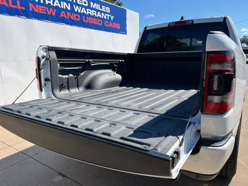 Used 2023 RAM 1500 Big Horn AWD/4WD image 8