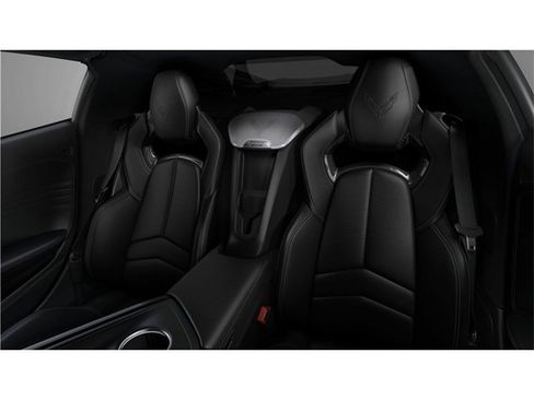 New 2026 Chevrolet Corvette Z06 image 12