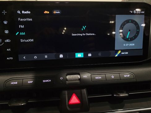 Used 2025 Kia K4 EX FWD image 25