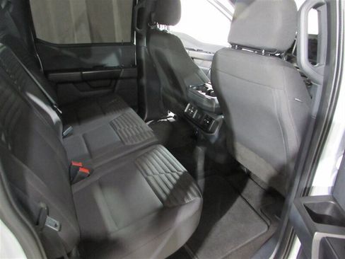 Used 2022 Ford F150 XL w/ STX Appearance Package image 78