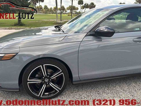 Used 2026 Honda Accord SE image 25