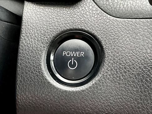 Certified 2025 Toyota Camry LE FWD image 35