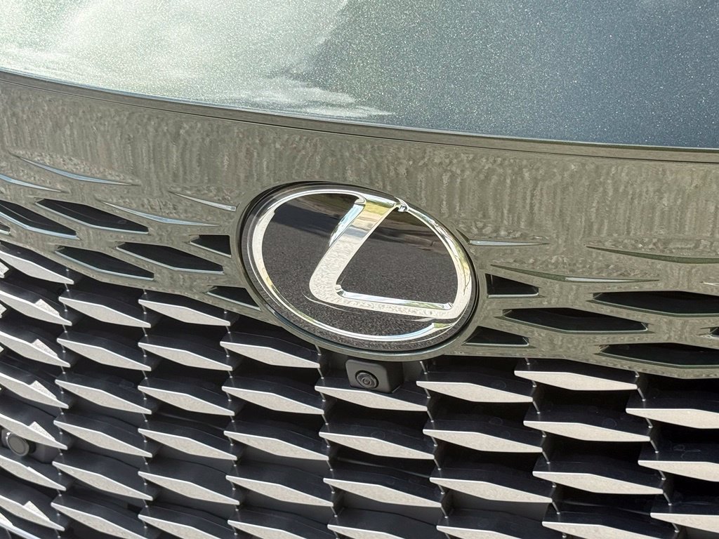 New 2026 Lexus RX 350 FWD image 7