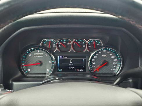 Used 2017 GMC Sierra 1500 SLT image 25