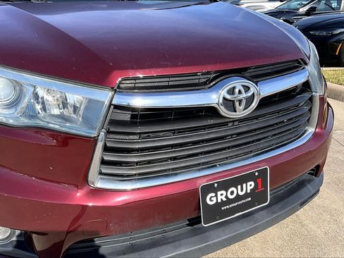 Used 2016 Toyota Highlander Plus image 27