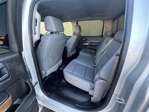 Used 2016 Chevrolet Silverado 2500 LTZ w/ Duramax Plus Package image 14