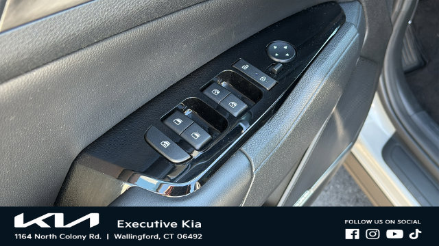 Certified 2024 Kia Sportage X-Pro AWD/4WD image 9