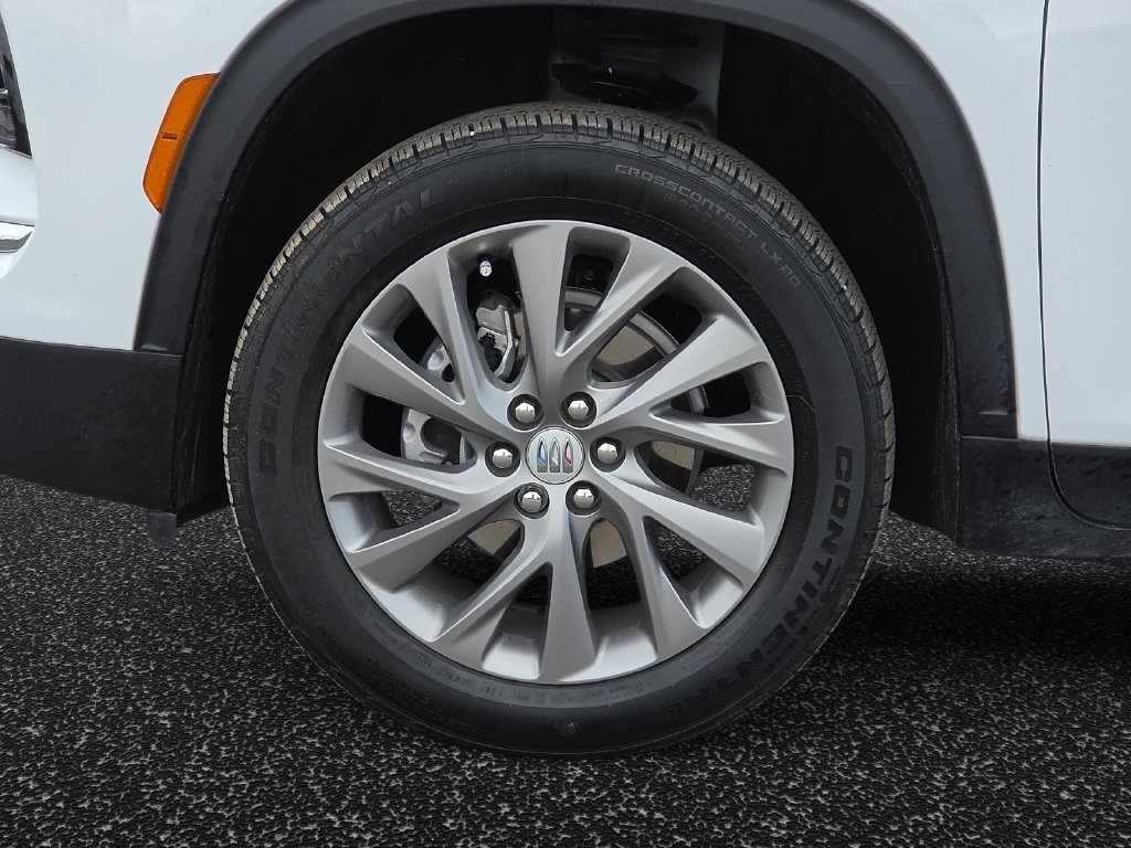 Used 2026 Buick Enclave Preferred FWD image 8