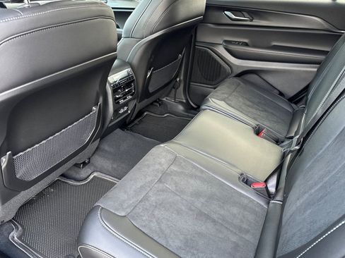 New 2025 Jeep Grand Cherokee L Altitude image 14