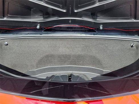 New 2025 Chevrolet Corvette Stingray Premium Conv w/ Z51 Performance Package image 12