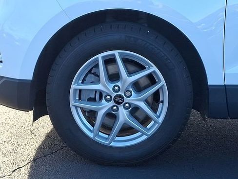 Used 2024 Ford Edge SEL w/ Convenience Package image 26