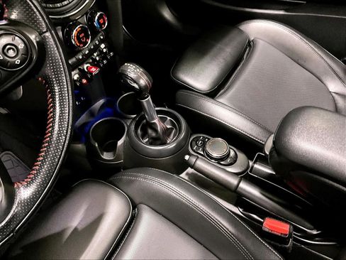 Used 2019 MINI Cooper S image 20