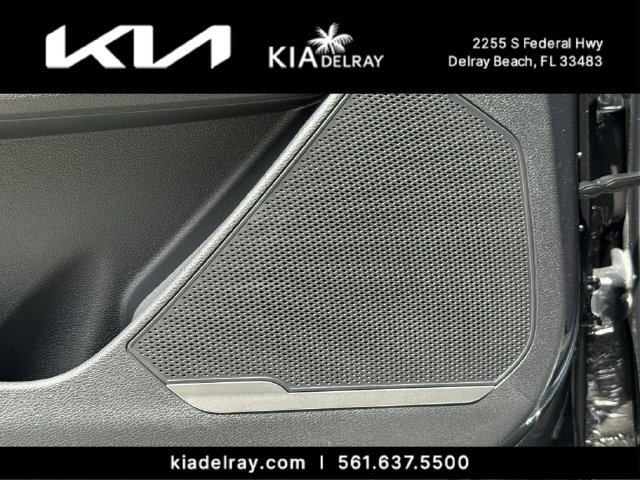 New 2026 Kia Sportage EX FWD image 16