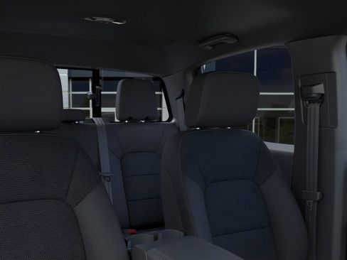 New 2026 GMC Canyon Elevation w/ Convenience Package RWD image 24