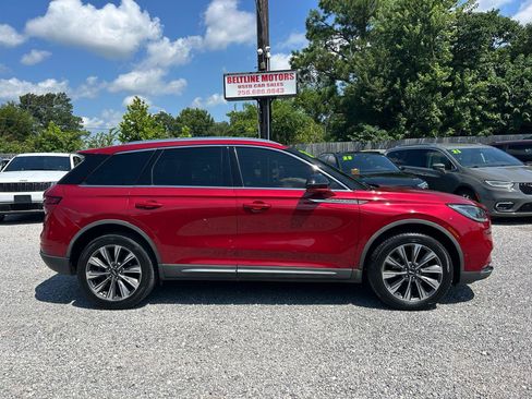 Used 2020 Lincoln Corsair Reserve w/ Equipment Group 201A AWD/4WD image 3