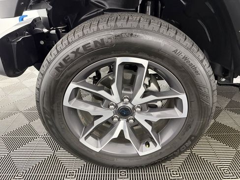 Used 2024 Jeep Wrangler Unlimited w/ Convenience Group image 11