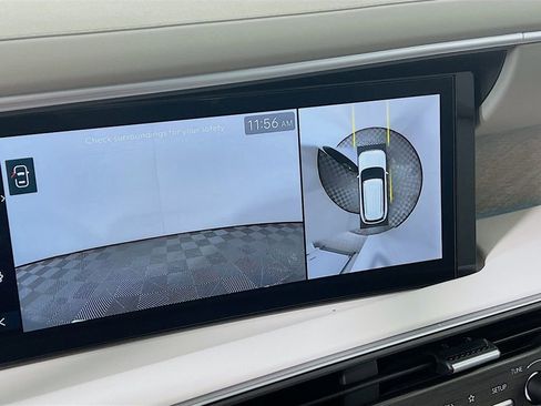 New 2026 Hyundai Palisade SEL Premium AWD/4WD image 12