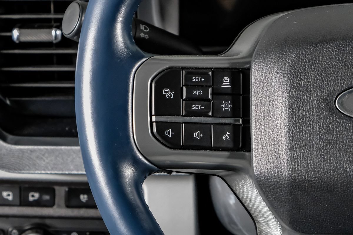 Used 2024 Ford F450 Limited AWD/4WD image 17