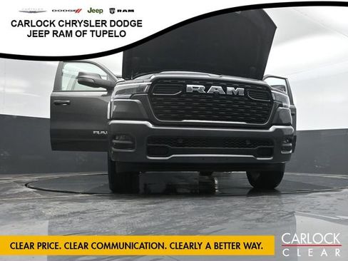 New 2026 RAM 1500 Big Horn image 77