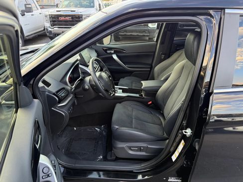 Used 2026 Mitsubishi Eclipse Cross SE AWD/4WD image 13
