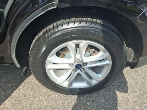 Used 2020 Ford Edge SEL w/ Convenience Package AWD/4WD image 14