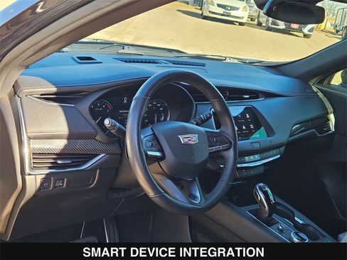 Used 2021 Cadillac XT4 Sport image 13