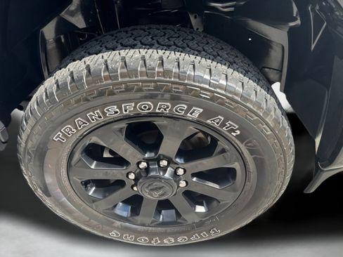 Used 2024 RAM 2500 Laramie w/ Night Edition AWD/4WD image 26