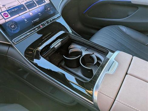 Certified 2023 Mercedes-Benz EQS 450+ Sedan image 11