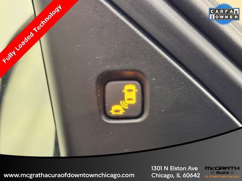 Used 2023 Acura RDX AWD w/ Technology Package image 19