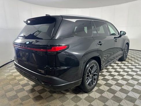 Used 2024 Lexus TX 350 AWD w/ Captains Chair Package image 5