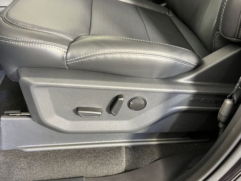 New 2026 Ford Expedition Platinum w/ Stealth Performance Package image 15