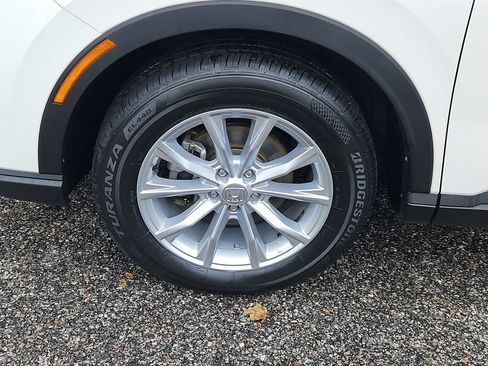 Certified 2024 Honda CR-V EX image 7
