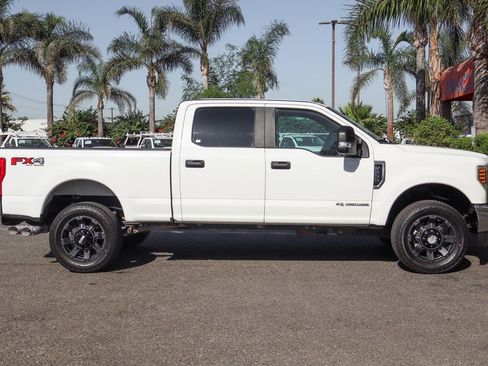 Used 2019 Ford F250 XL w/ Power Equipment Group image 10