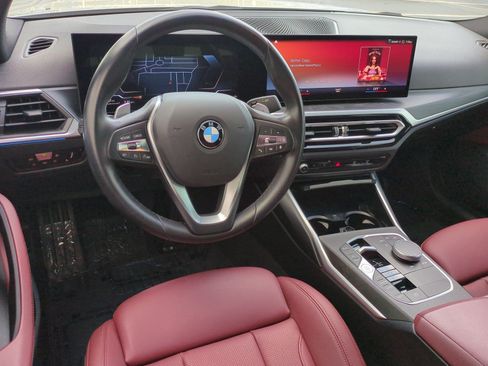 Used 2024 BMW 430i Gran Coupe xDrive AWD/4WD image 28