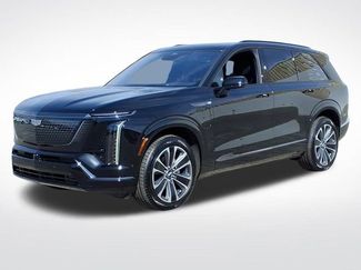 New 2026 Cadillac Vistiq Sport video 1