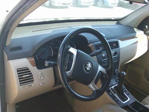 Used 2008 Suzuki XL7 Luxury image 5