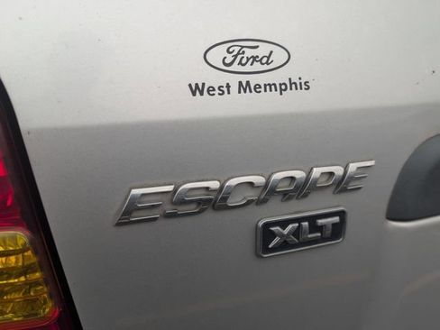 Used 2006 Ford Escape XLT AWD/4WD image 6