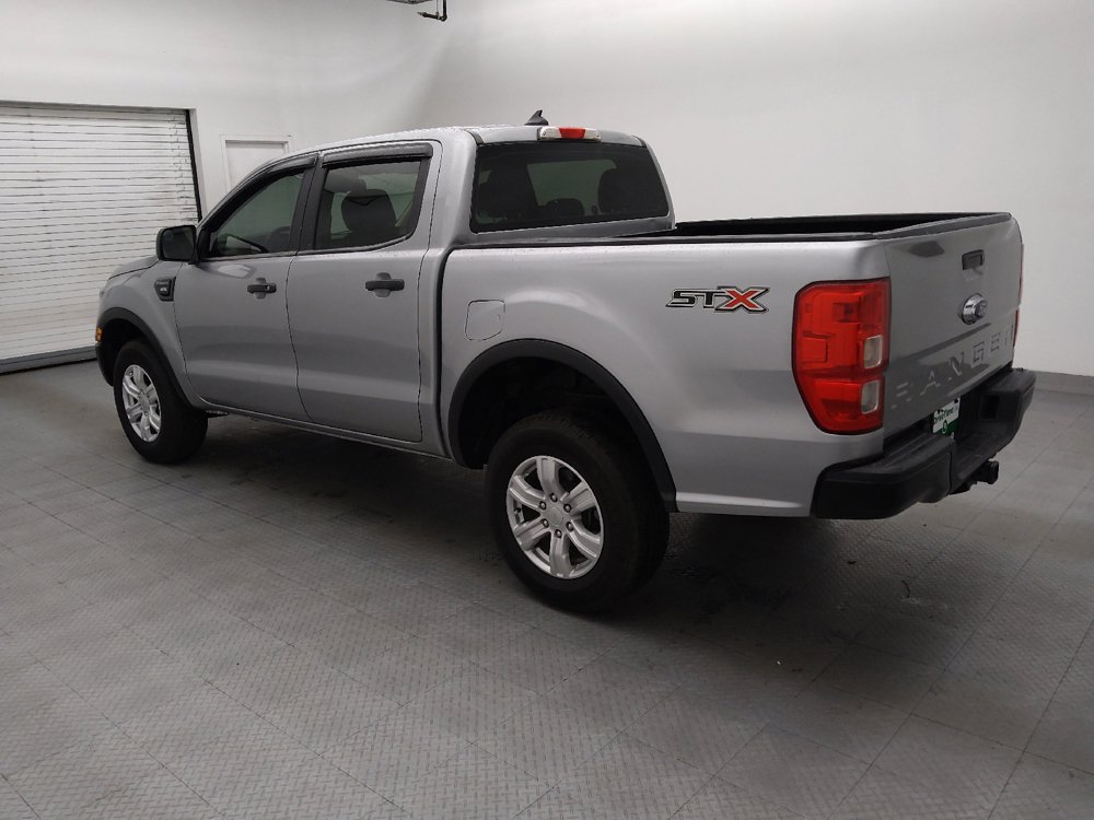 Used 2020 Ford Ranger XL w/ Equipment Group 101A Mid RWD image 3
