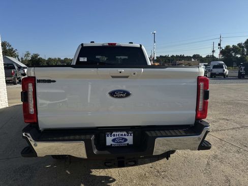 New 2026 Ford F250 Lariat w/ Chrome Package AWD/4WD image 12