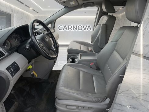 Used 2015 Honda Odyssey EX-L image 6