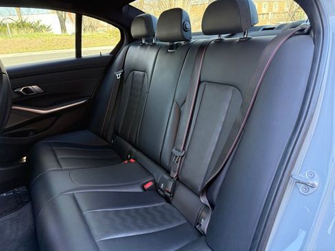 Used 2022 BMW M3 Competition w/ Executive Package image 18