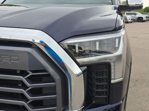 Used 2026 Toyota Tundra 1794 Edition w/ TRD Off-Road Package image 31