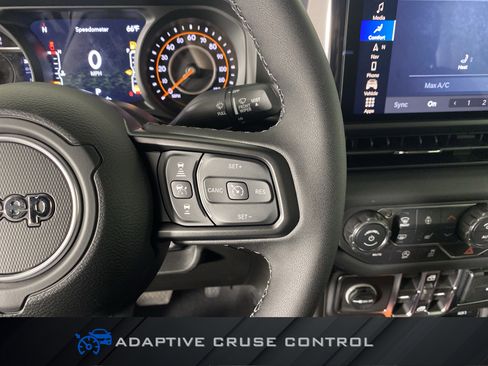 New 2026 Jeep Gladiator Mojave image 21