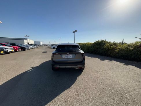 Used 2026 Nissan Kicks SV w/ Cold Weather Package AWD/4WD image 13