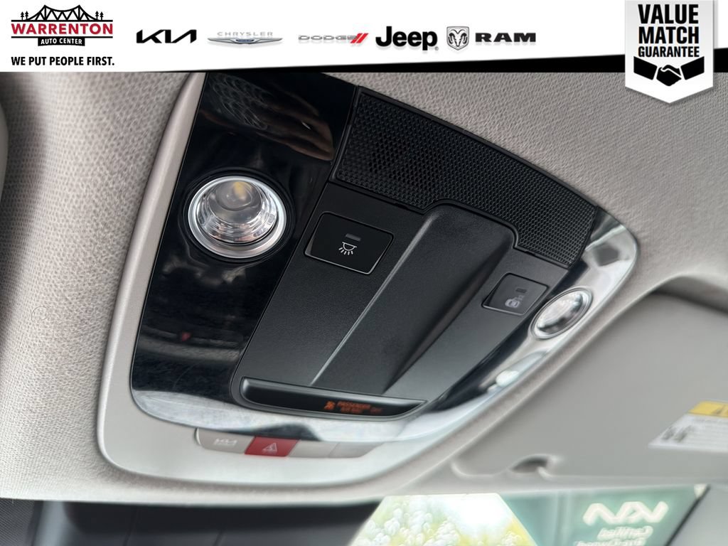 Used 2026 Kia Seltos S FWD image 22