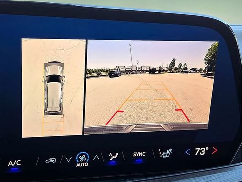 Certified 2025 Chevrolet Tahoe LT AWD/4WD image 19