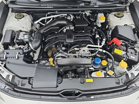 Used 2021 Subaru Crosstrek 2.5i Sport w/ Popular Package #3 image 32