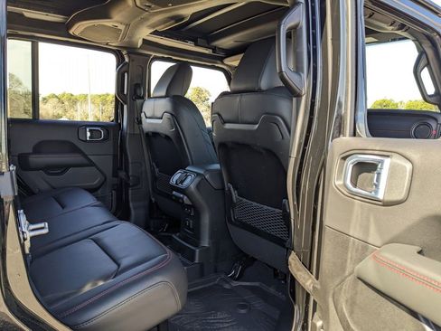 New 2026 Jeep Wrangler Unlimited Rubicon 392 image 48